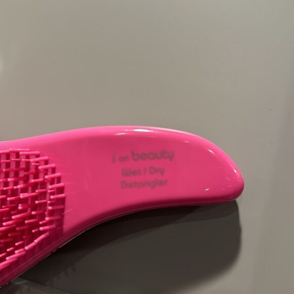 Hair brash 2and mirror bundle - Picture 4 of 4